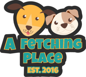 A Fetching Place, established 2016
